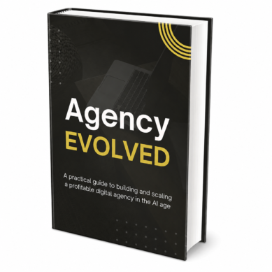 Agency Evolved