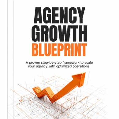 Agency Growth Blueprint