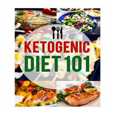 Ketogenic Diet 101