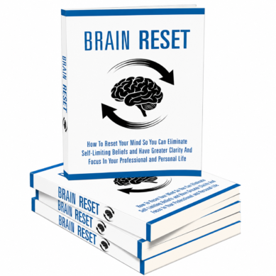 Brain Rest