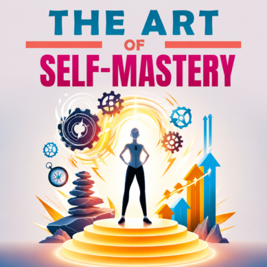 The Art of Self-Mastery