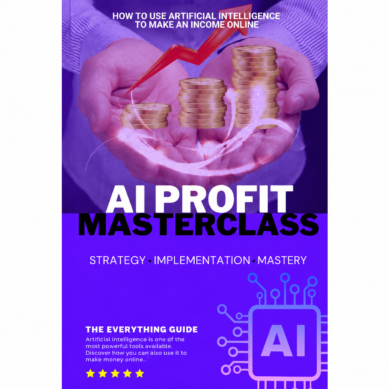 AI Profit Masterclass