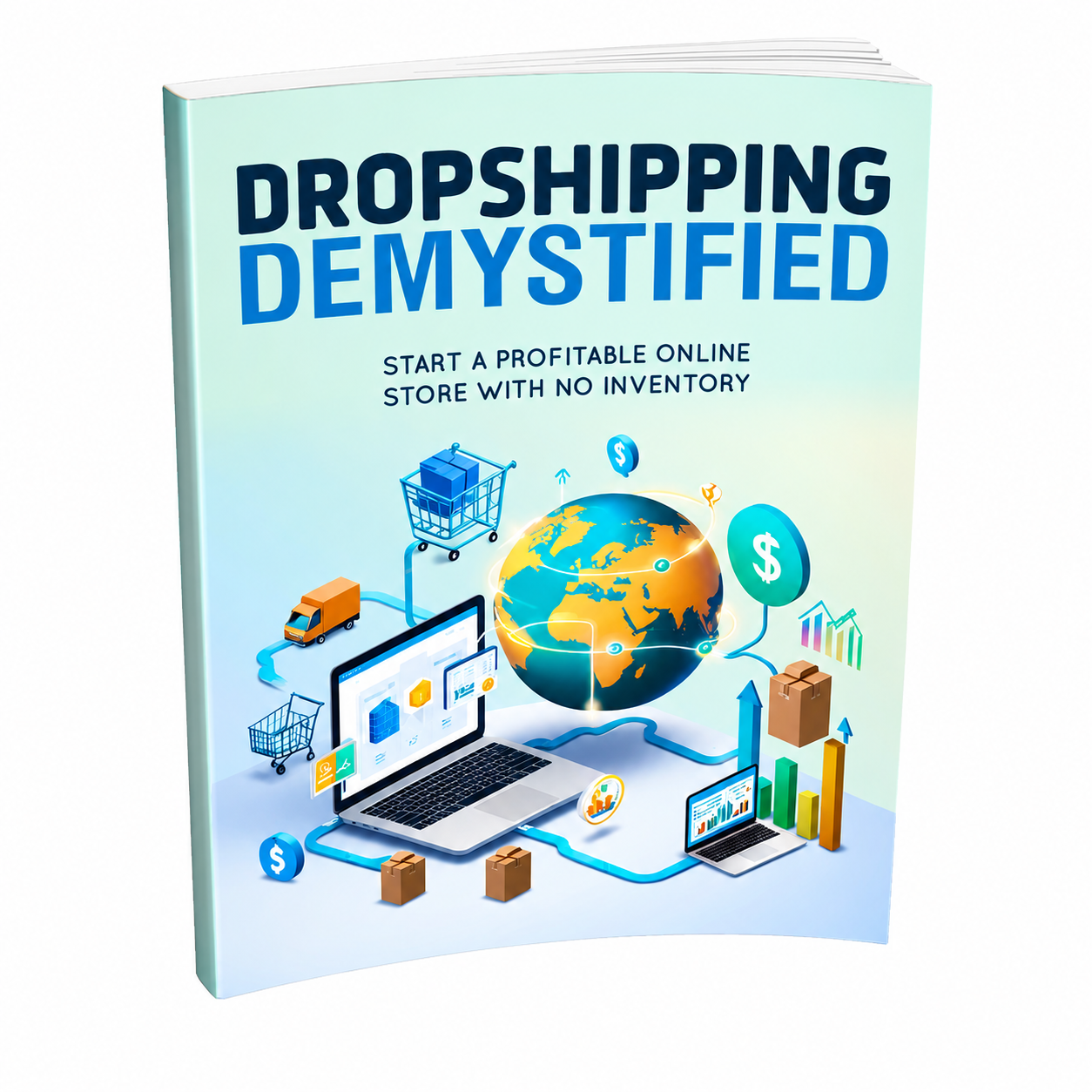Dropshipping Demystified