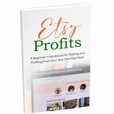 Etsy Profits