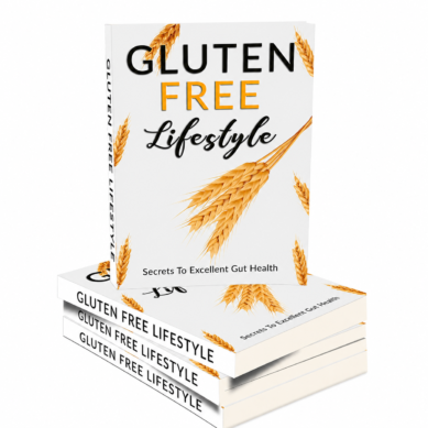 Gluten Free Lifestyle