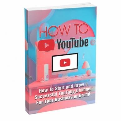 How to YouTube